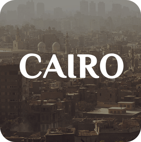 cairo 