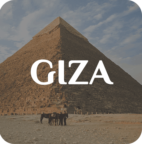 giza  